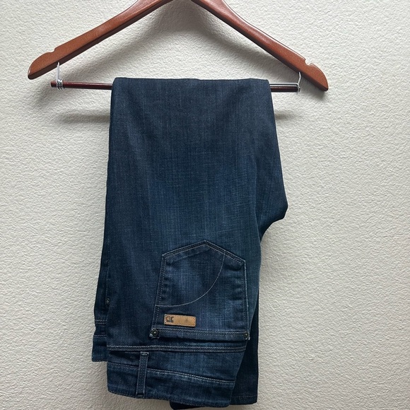 Joe’s Jeans Cigarette Style Premium Jeans - Picture 5 of 6